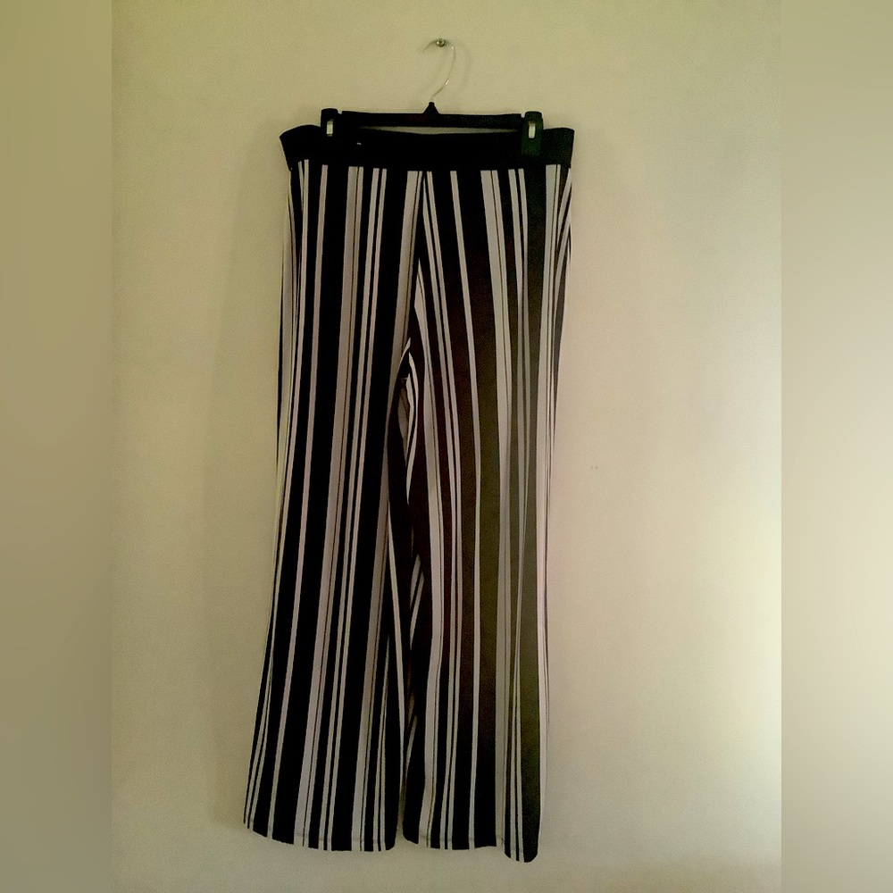 Alfani Medium flare pants